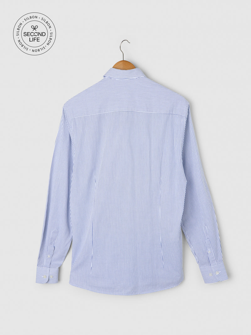 Camisa second life