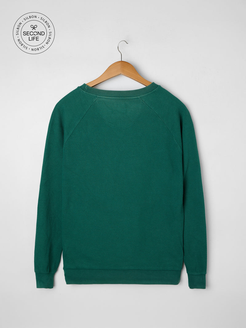 Sudadera second life