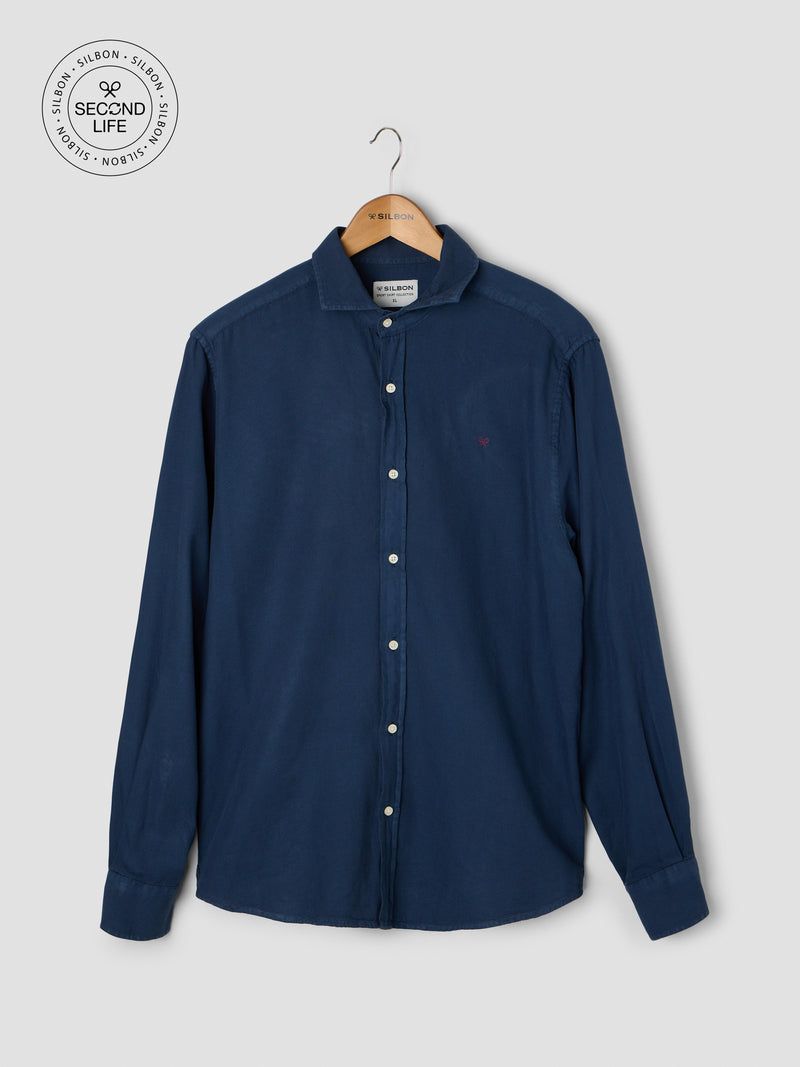 Camisa second life