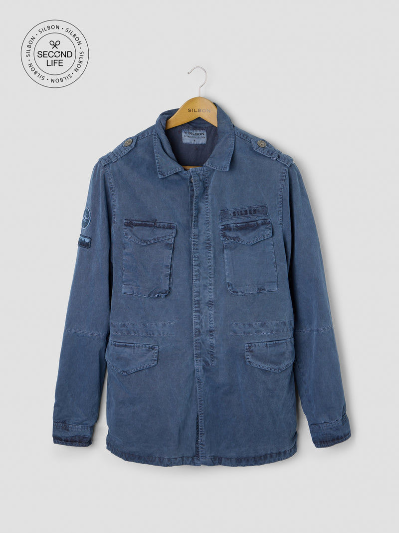 Chaqueta sport second life