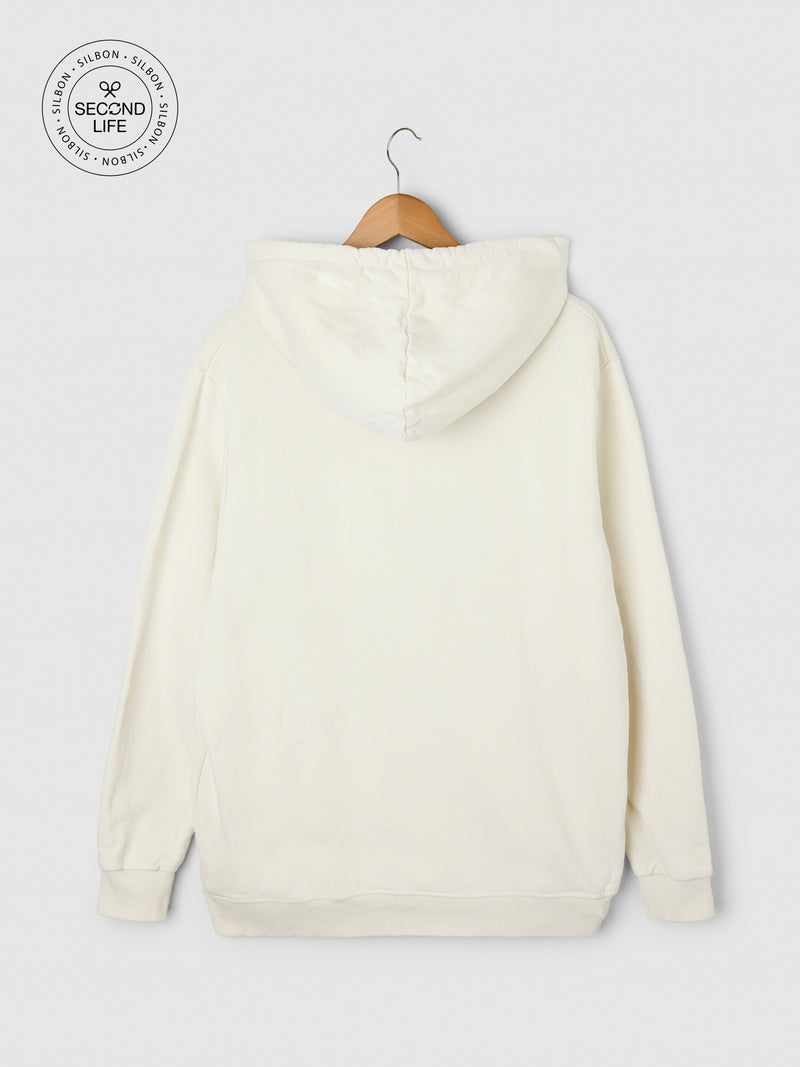 Sudadera second life