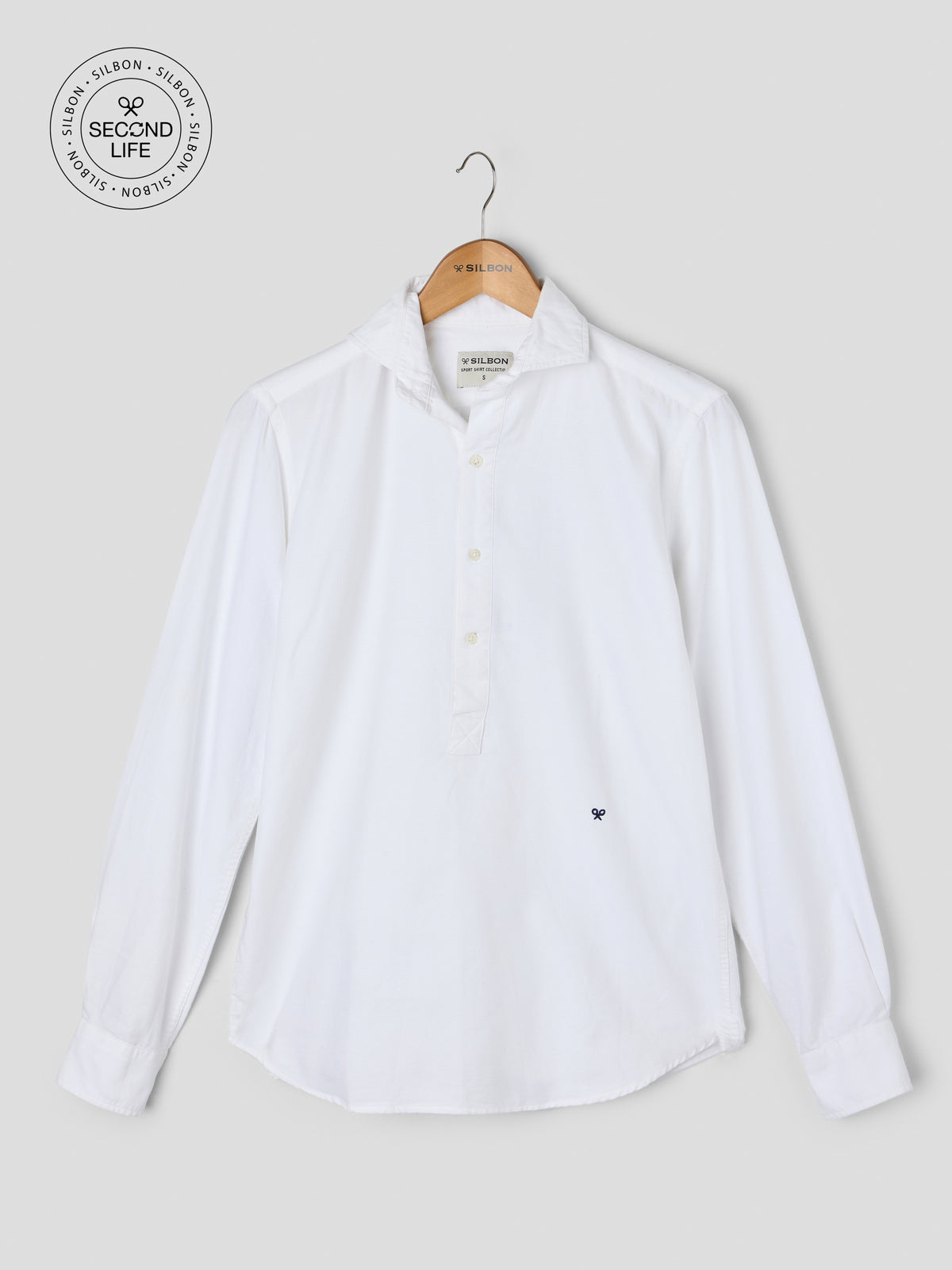Camisa second life