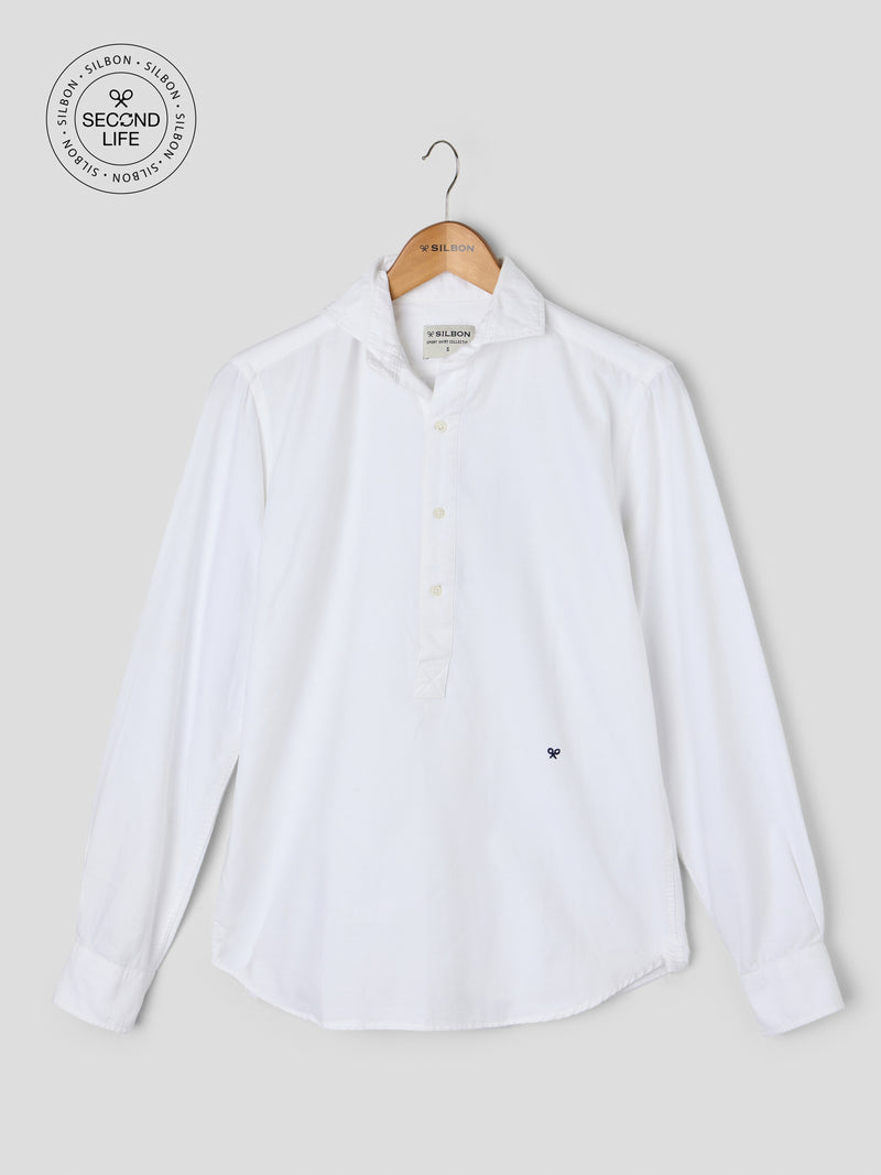 Camisa second life