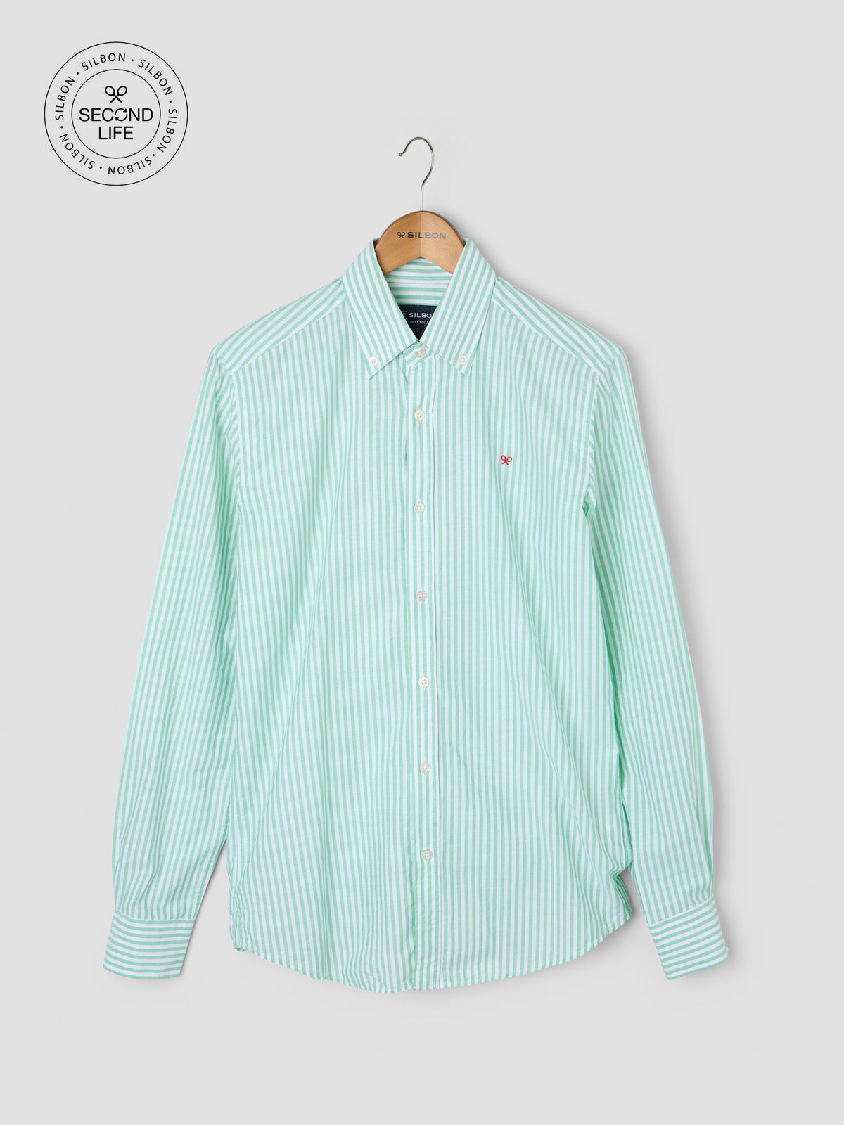 Camisa second life