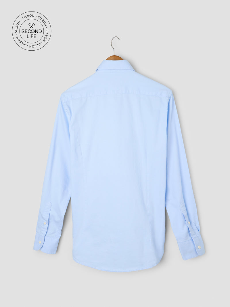 Camisa second life