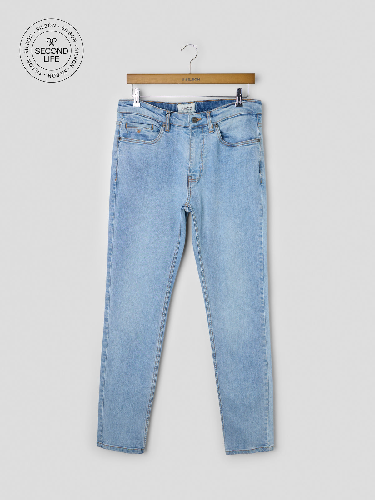 Pantalon second life