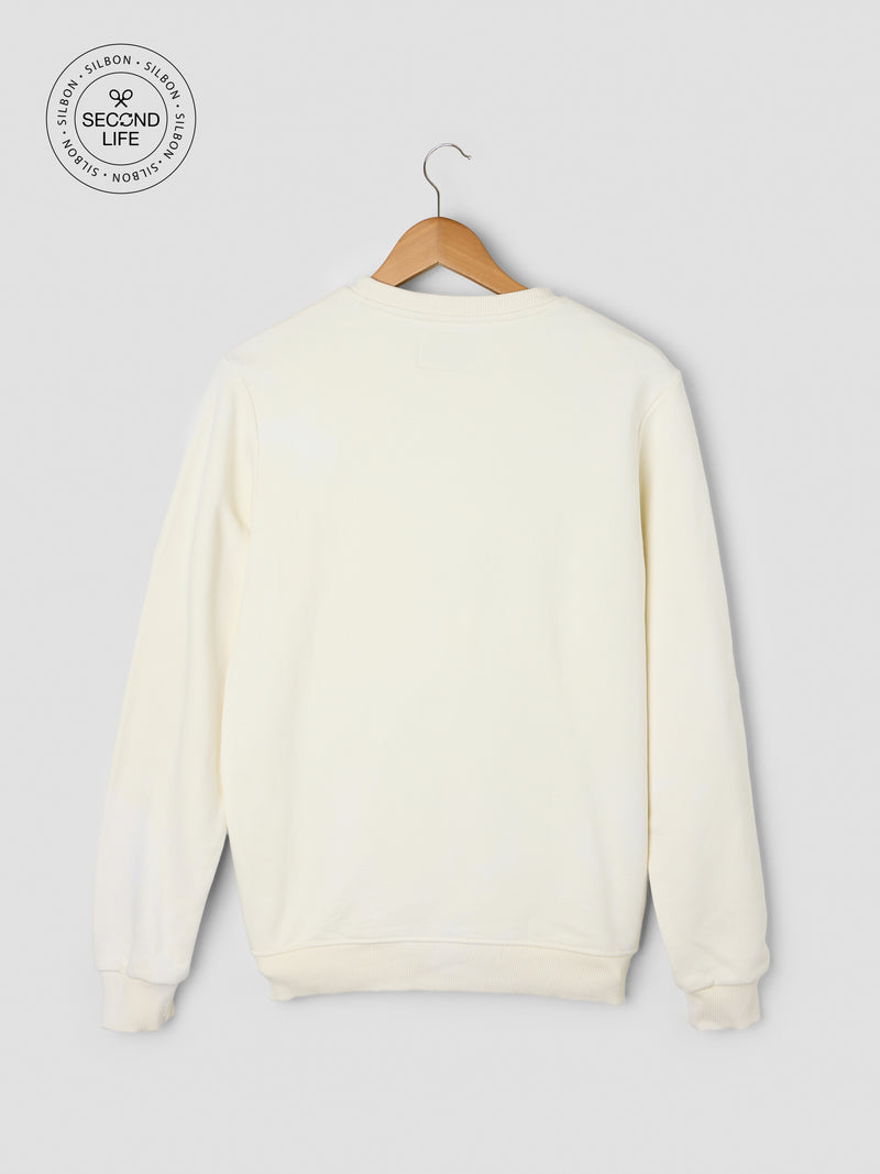 Sudadera second life