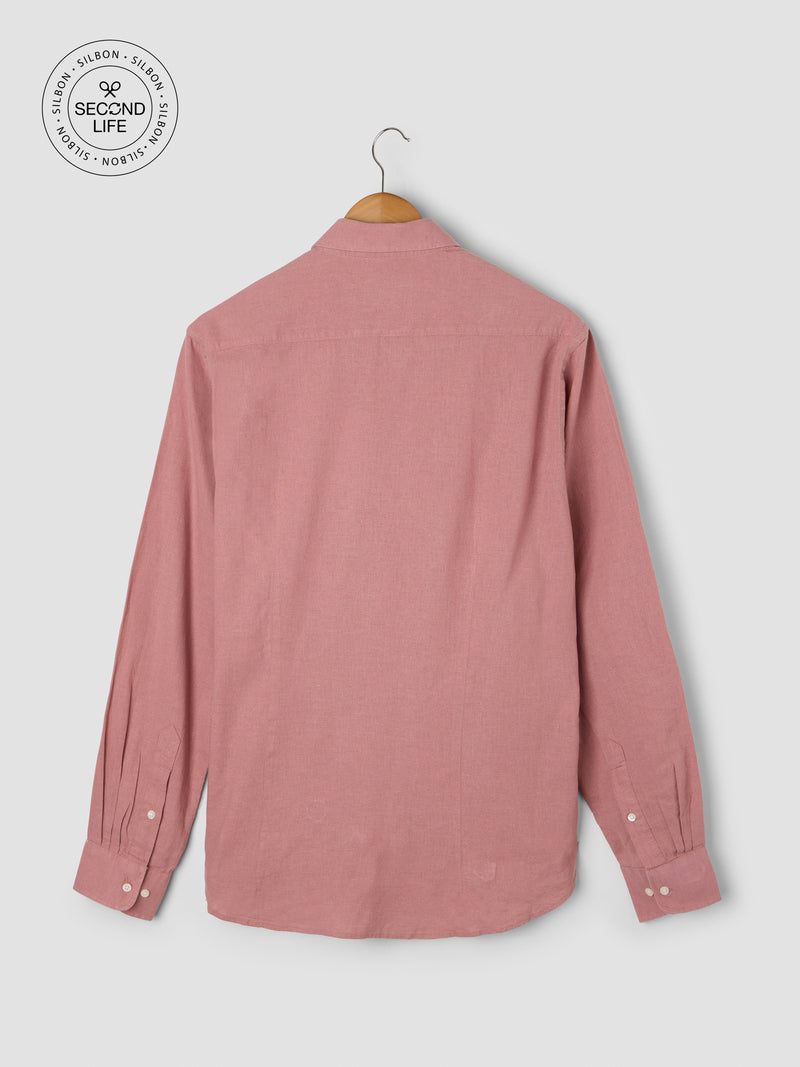 Camisa second life