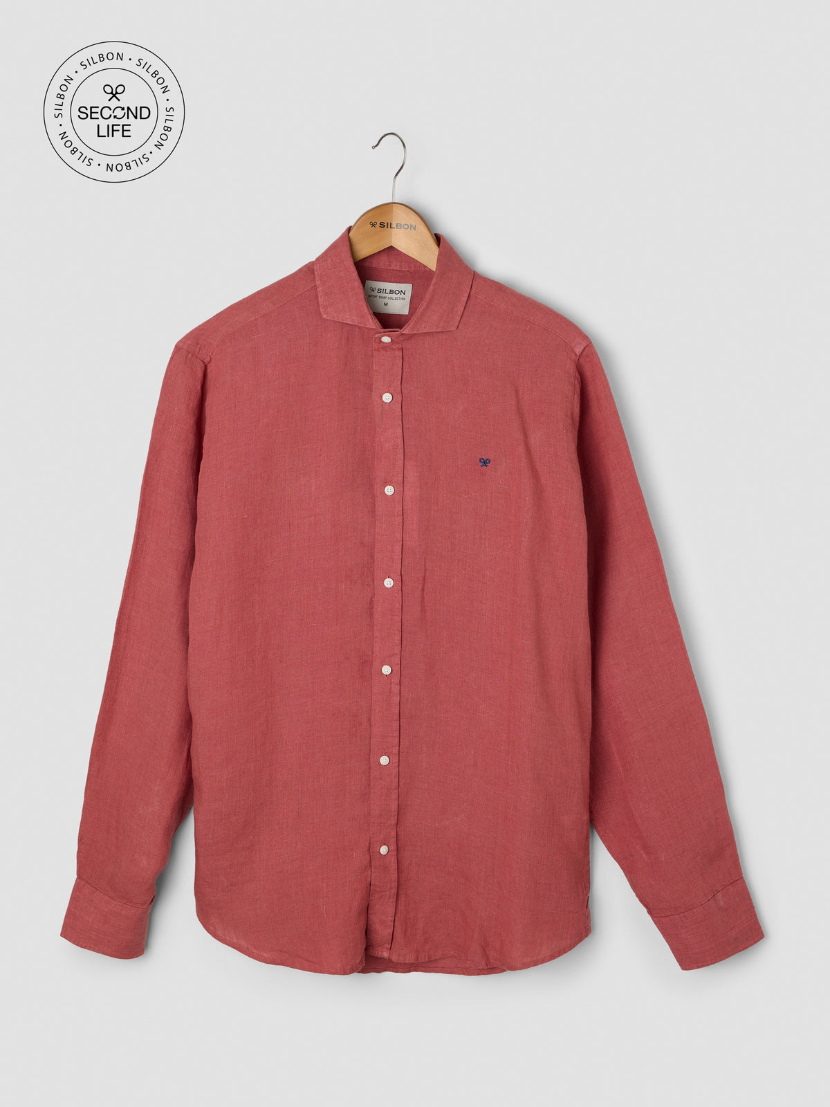 Camisa second life