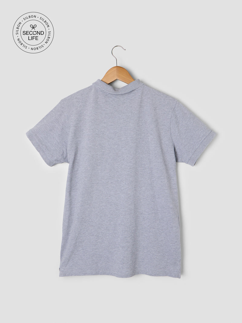 Polo second life