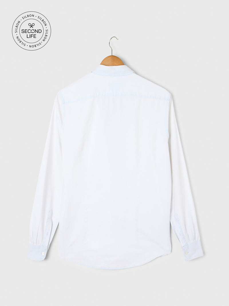Camisa second life