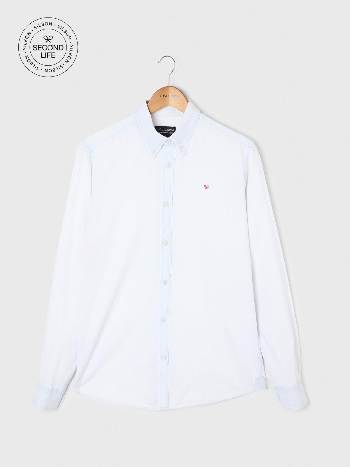 Camisa second life