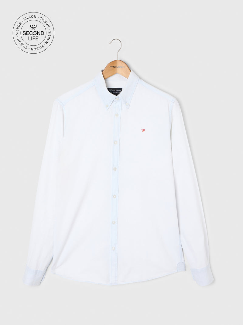 Camisa second life