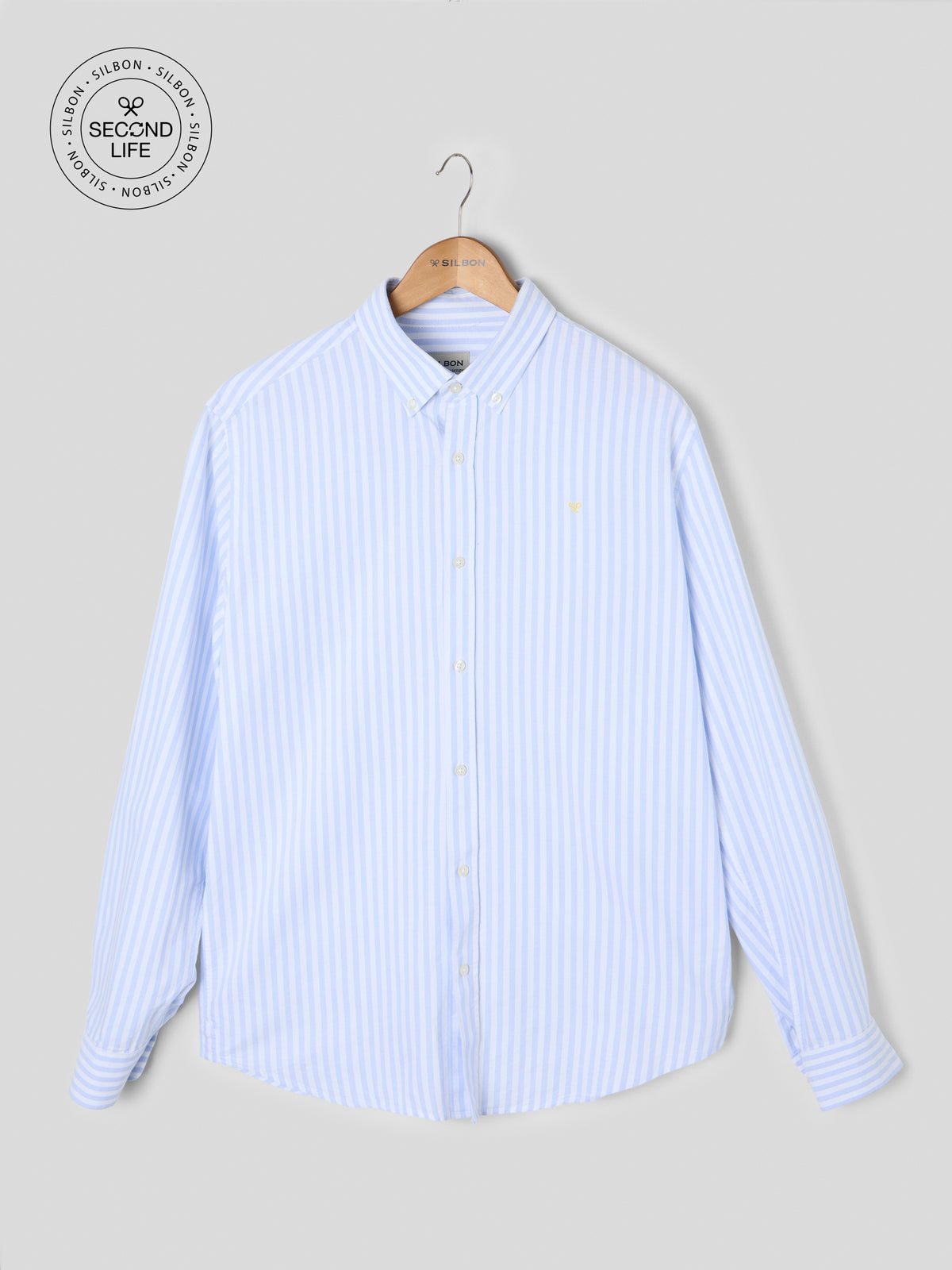 Camisa second life