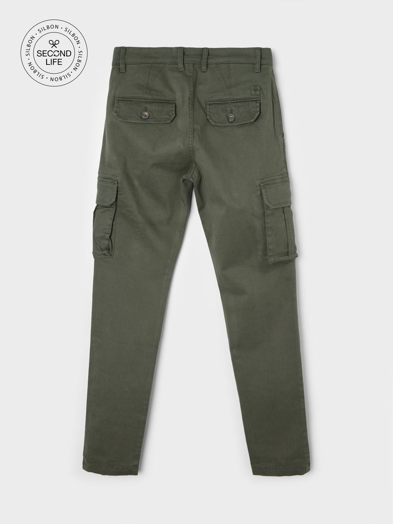 Pantalon second life