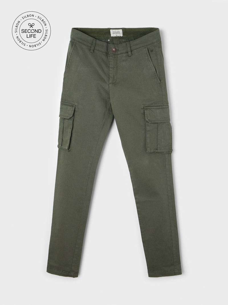 Pantalon second life