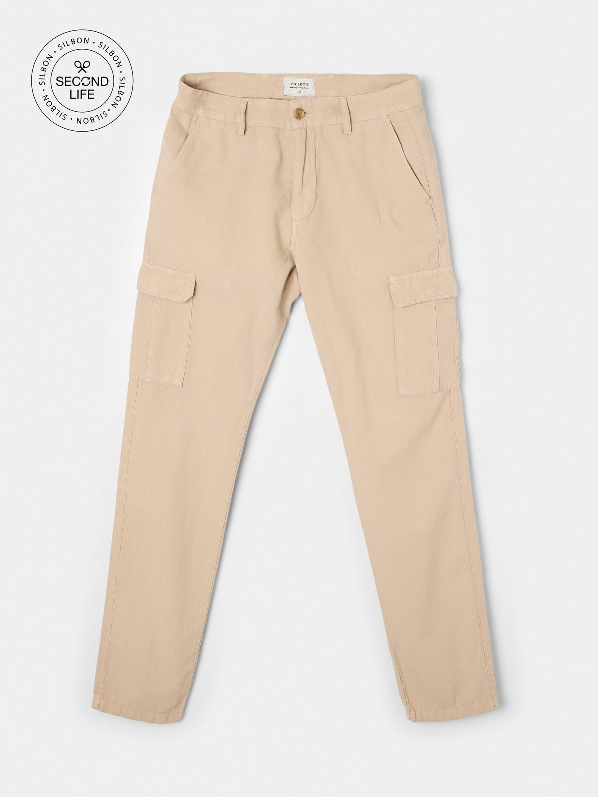Pantalon second life